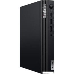 Микро-ПК Lenovo ThinkCentre M70q Gen 5 12TDS14100