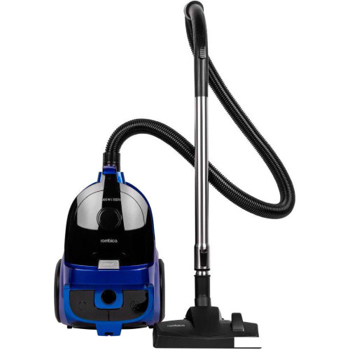 Пылесос Rombica MyClean Farris NBL20D03