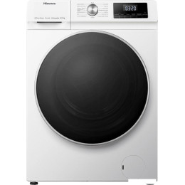 Стирально-сушильная машина Hisense WDQA8014VM