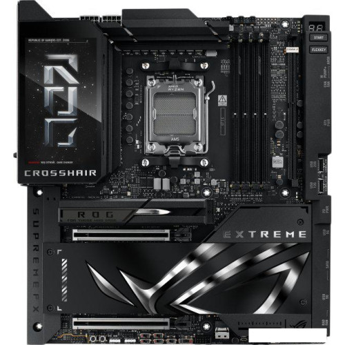 Материнская плата ASUS ROG Crosshair X870E Extreme