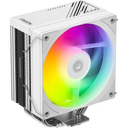Кулер для процессора ID-Cooling Frozn A410 SE ARGB White