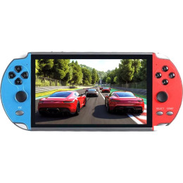 Игровая приставка Kingprice Portable X1