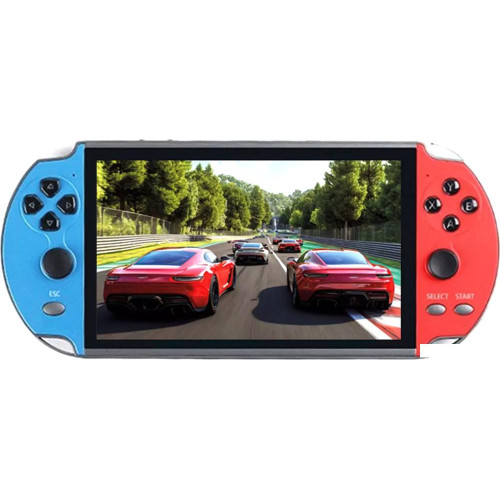 Игровая приставка Kingprice Portable X1