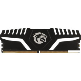 Оперативная память KingSpec Storm 8ГБ DDR5 4800 МГц KS4800D5M11016G