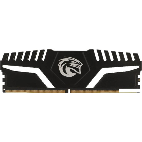 Оперативная память KingSpec Storm 8ГБ DDR5 4800 МГц KS4800D5M11016G