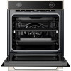 Электрический духовой шкаф KUPPERSBERG HT 612 BX