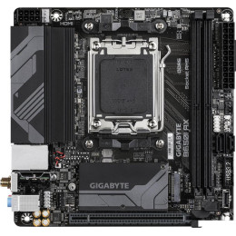 Материнская плата Gigabyte B650I AX (rev. 1.1)