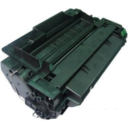 Тонер-картридж HP 55A (CE255A)