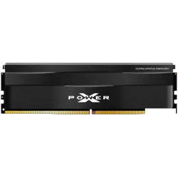 Оперативная память Silicon-Power XPower Zenith 16ГБ DDR5 6000 МГц SP016GXLWU60AFSE