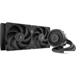 Система жидкостного охлаждения для процессора Arctic Liquid Freezer III Pro 280 ACFRE00179A