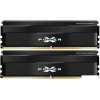 Оперативная память Silicon-Power XPower Zenith 2x16ГБ DDR5 6000 МГц SP032GXLWU60AFDE