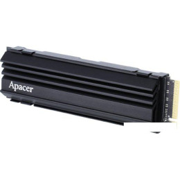 SSD Apacer AS2280Q4U M.2 PCIe Gen4 x4 4TB AP4TBAS2280Q4U-1