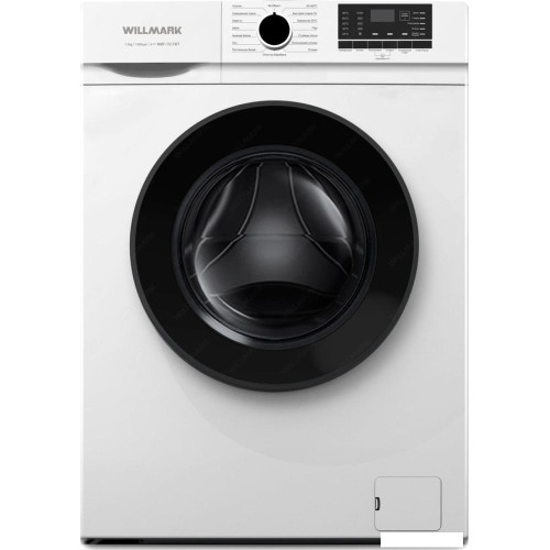 Стиральная машина Willmark WMF-7517WT