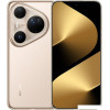 Телефон Huawei Pura 80 Ultra LMU-LX9 16GB/512GB (сверкающий золотой)
