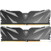 Оперативная память Netac Shadow II 2x16ГБ DDR5 6000 МГц NTSWD5P60DP-32K