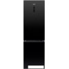 Холодильник DeLonghi DCS 19NFI NB Damiano