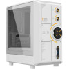 Корпус ALSEYE RAMS 2.0 Type-C (белый)