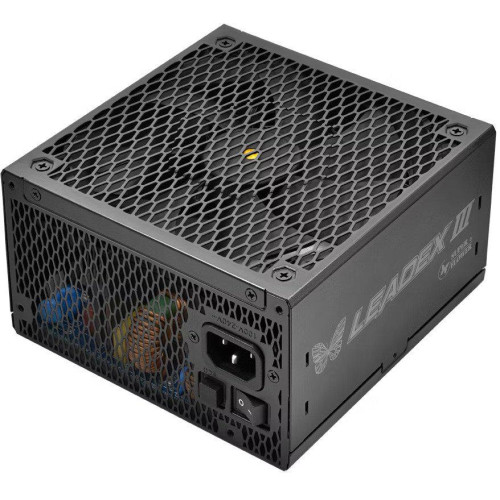 Блок питания Super Flower Leadex III Gold Up ATX 3.1 1000W SF-1000F14GE