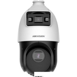 IP-камера Hikvision DS-2SE4C425MWG-E/26(F0) (2.8 мм, белый)