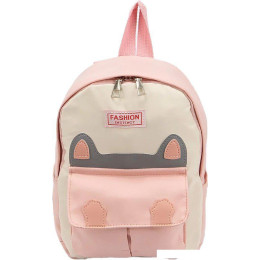 Детский рюкзак Ecotope 287-2002-PCL (розовый)