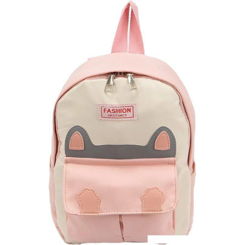 Детский рюкзак Ecotope 287-2002-PCL (розовый)