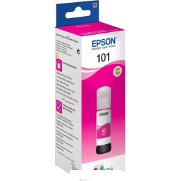 Чернила Epson C13T03V34A