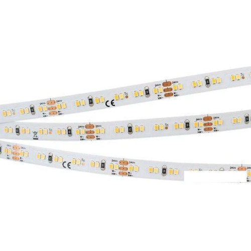 Светодиодная лента Arlight Microled-M240-8mm 24V White-MIX 024504(2)