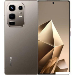 Телефон Infinix Note 50 X6858 8GB/256GB (серый титан)