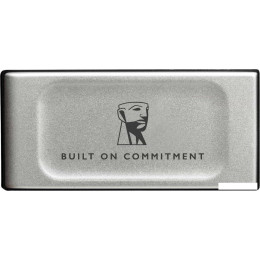 Внешний накопитель Kingston XS2000 500GB SXS2000/500GA