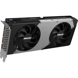 Видеокарта Inno3D GeForce RTX 5060 Ti 16GB Twin X2 N506T2-16D7-193075N
