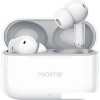 Наушники Realme Buds T200 (белый)