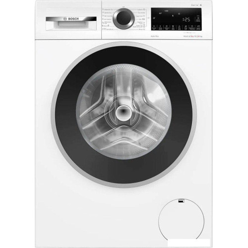 Стирально-сушильная машина Bosch Serie 6 WNA25401ME
