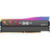 Оперативная память Silicon-Power Xpower Storm 16ГБ DDR5 6400 МГц SP016GXLWU64AFSK