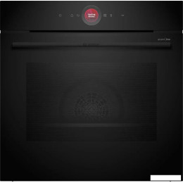 Электрический духовой шкаф Bosch Serie 8 HBG934BB1