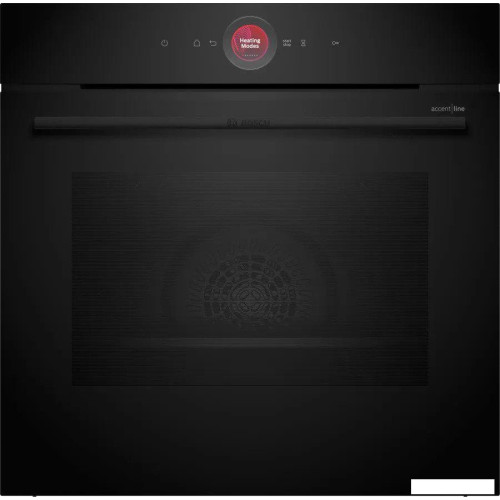 Электрический духовой шкаф Bosch Serie 8 HBG934BB1