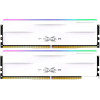 Оперативная память Silicon-Power XPower Zenith RGB 2x16ГБ DDR5 6000 МГц SP032GXLWU60AFDH