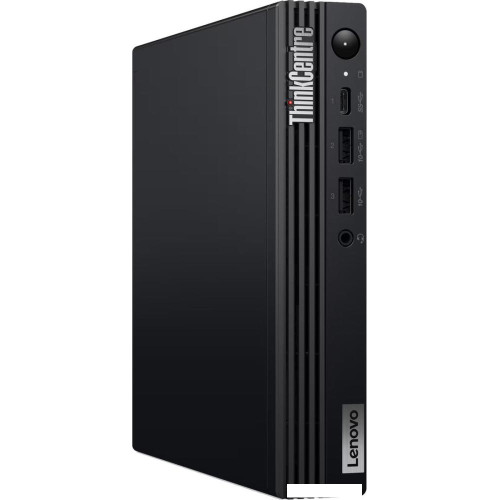 Микро-ПК Lenovo ThinkCentre M70q Gen 5 12TD0050UM