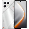 Телефон Tecno Pova 7 5G 8GB/256GB (волшебный серебристый)
