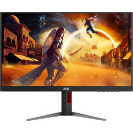 Игровой монитор AOC Q27G4