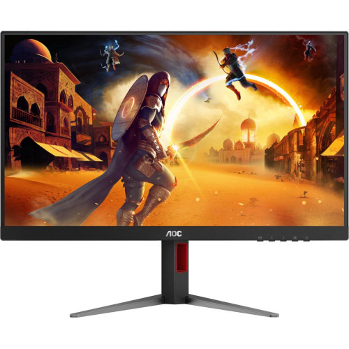 Игровой монитор AOC Q27G4