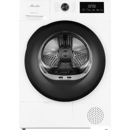 Сушильная машина Monsher MDM 660 Blanc