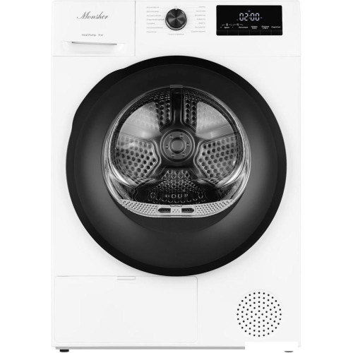 Сушильная машина Monsher MDM 660 Blanc