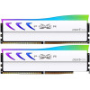 Оперативная память Silicon-Power Xpower Storm 2x16ГБ DDR5 6000 МГц SP032GXLWU60AFDL