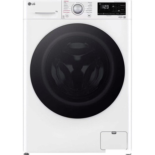 Стиральная машина LG F2V3FS0W