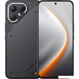 Телефон Tecno Pova 7 Pro 8GB/256GB (графитовый черный)