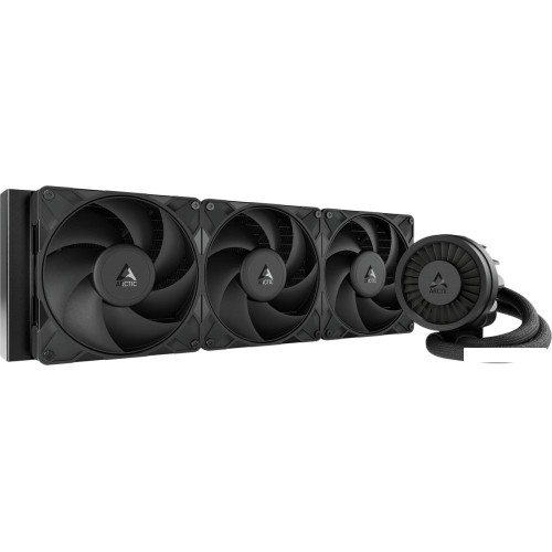 Система жидкостного охлаждения для процессора Arctic Liquid Freezer III Pro 420 ACFRE00181A