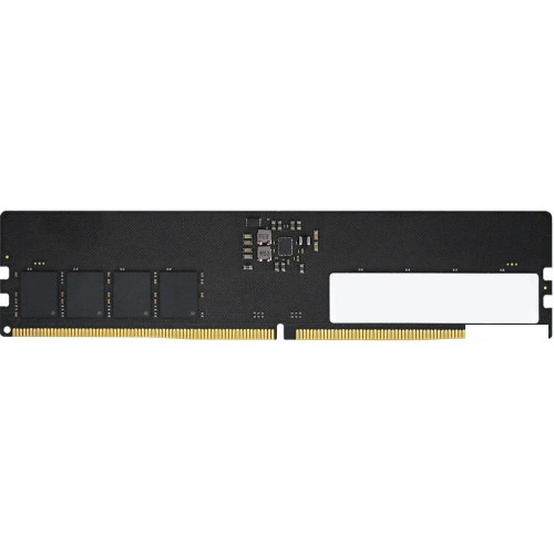 Оперативная память KingSpec 8Б DDR5 5600 МГц KS5600D5M12508G