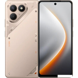 Телефон Tecno Pova 7 Neo 8GB/256GB (космический титан)