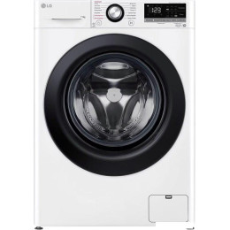 Стиральная машина LG F4V3ES6W