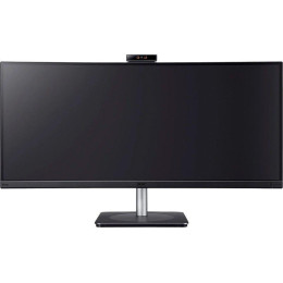 Монитор Acer CB343CURDbemiiphcuzx UM.CB3CD.D01
